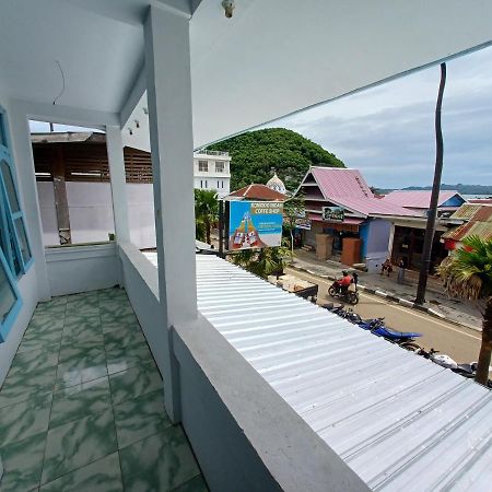 Komodo Indah Hotel Labuan Bajo Extérieur photo