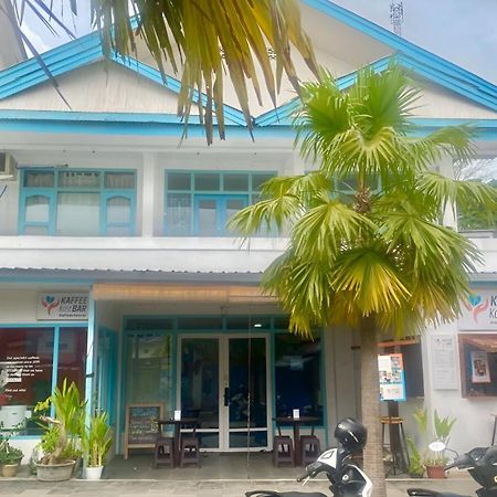 Komodo Indah Hotel Labuan Bajo Extérieur photo