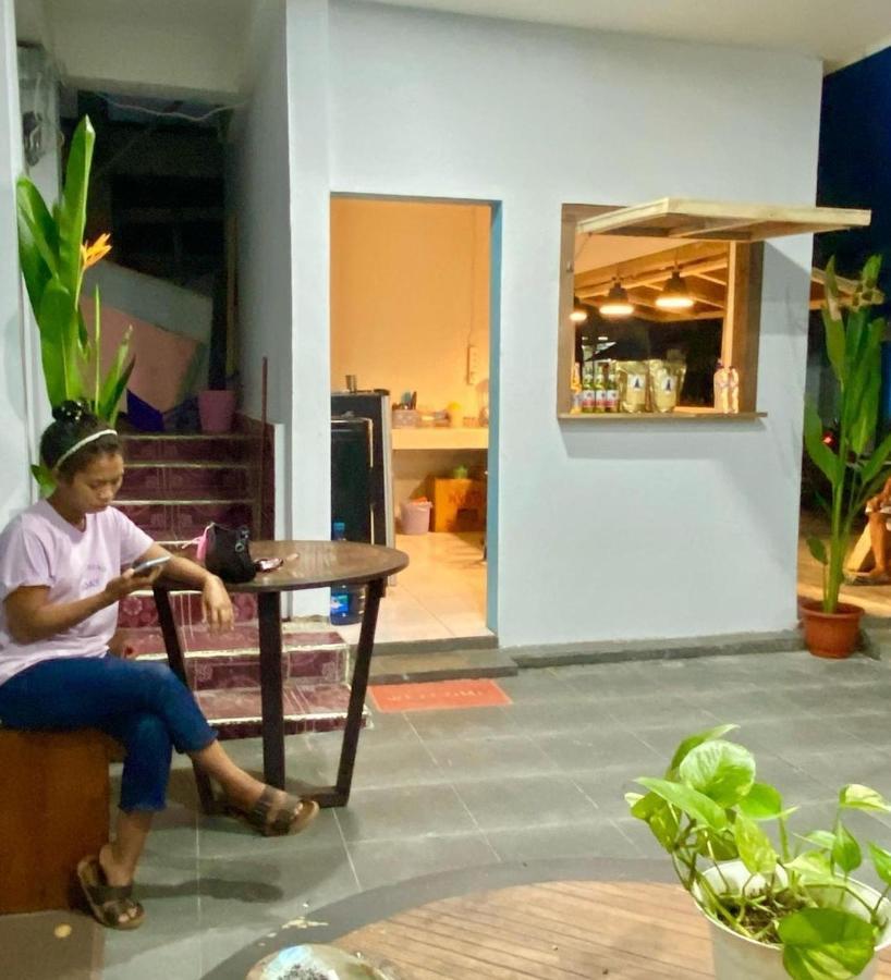Komodo Indah Hotel Labuan Bajo Extérieur photo