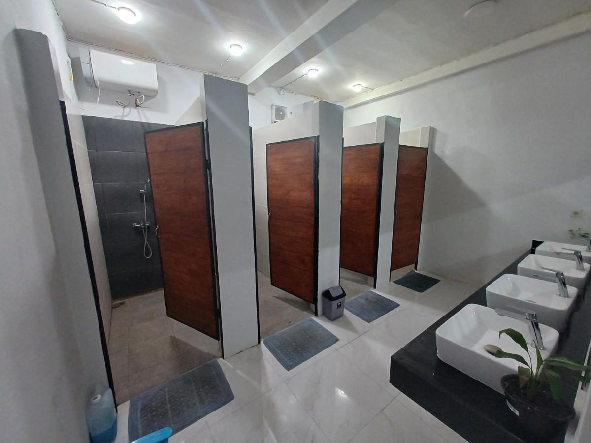Komodo Indah Hotel Labuan Bajo Extérieur photo