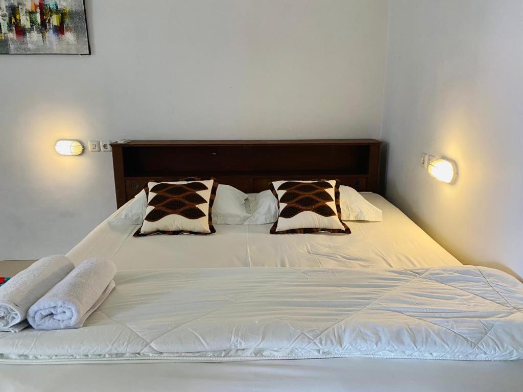 Komodo Indah Hotel Labuan Bajo Extérieur photo