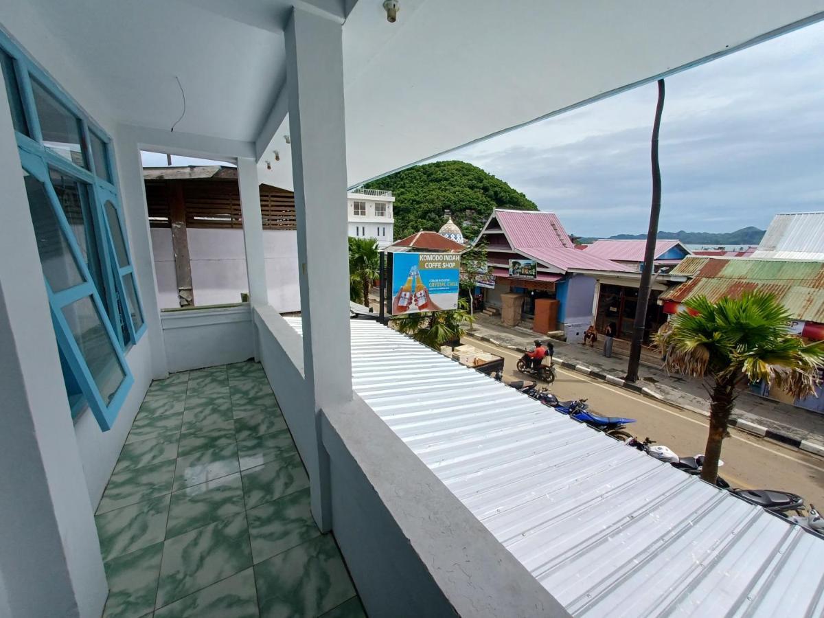 Komodo Indah Hotel Labuan Bajo Extérieur photo
