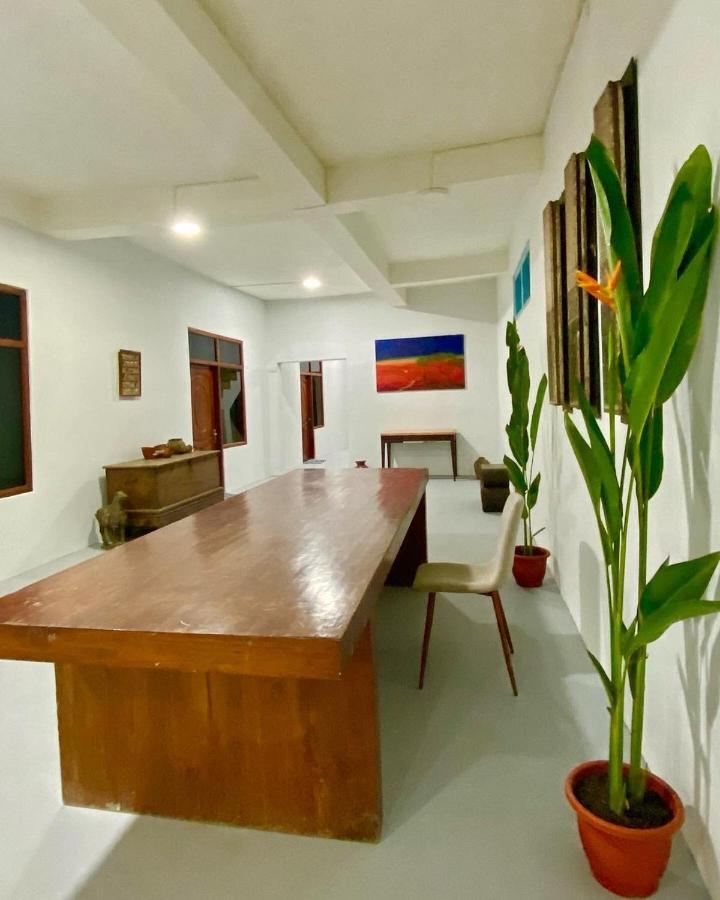 Komodo Indah Hotel Labuan Bajo Extérieur photo