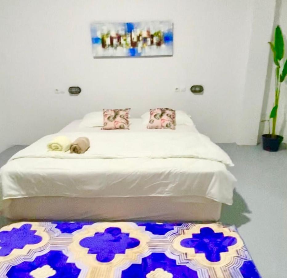 Komodo Indah Hotel Labuan Bajo Extérieur photo