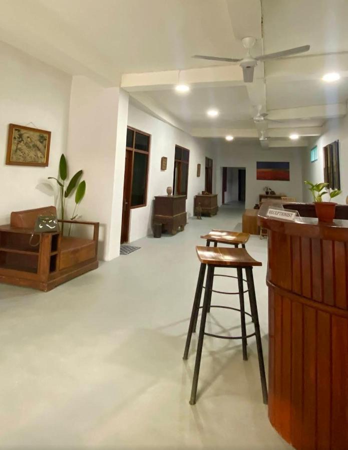 Komodo Indah Hotel Labuan Bajo Extérieur photo