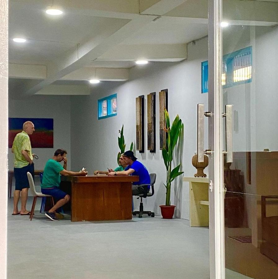 Komodo Indah Hotel Labuan Bajo Extérieur photo