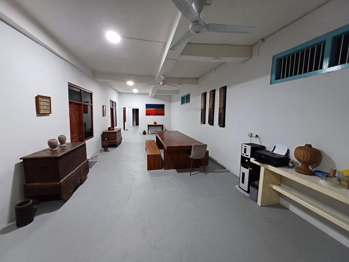 Komodo Indah Hotel Labuan Bajo Extérieur photo