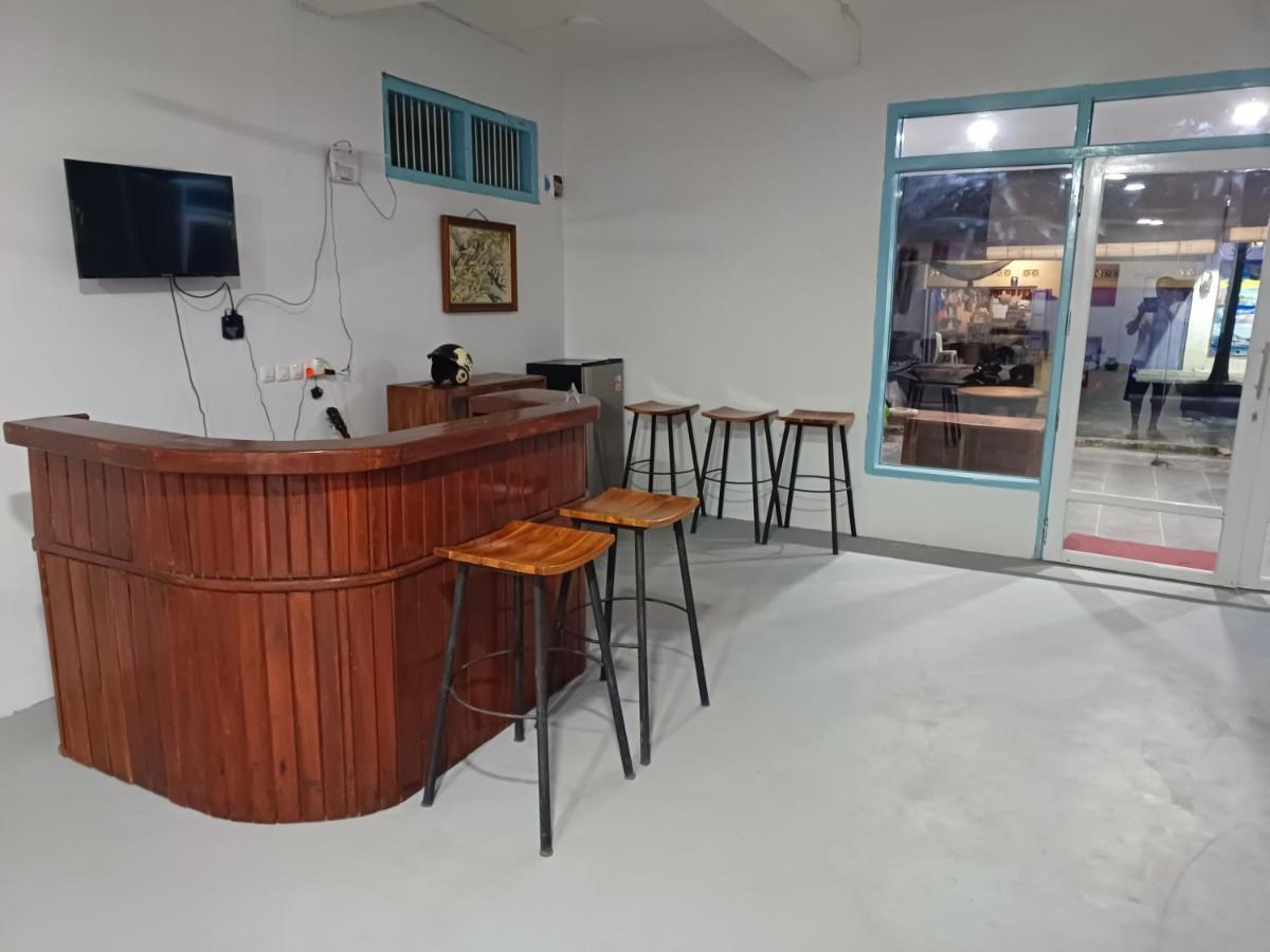 Komodo Indah Hotel Labuan Bajo Extérieur photo