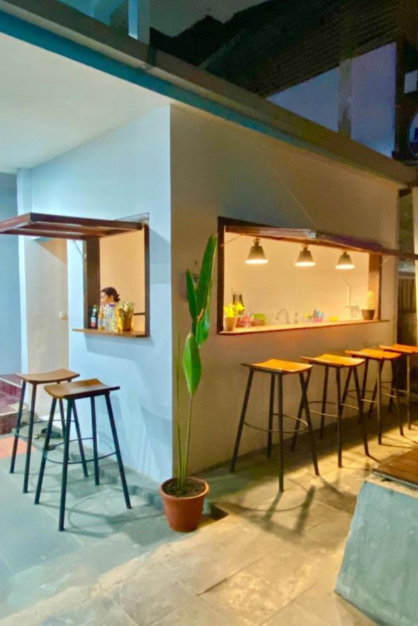 Komodo Indah Hotel Labuan Bajo Extérieur photo