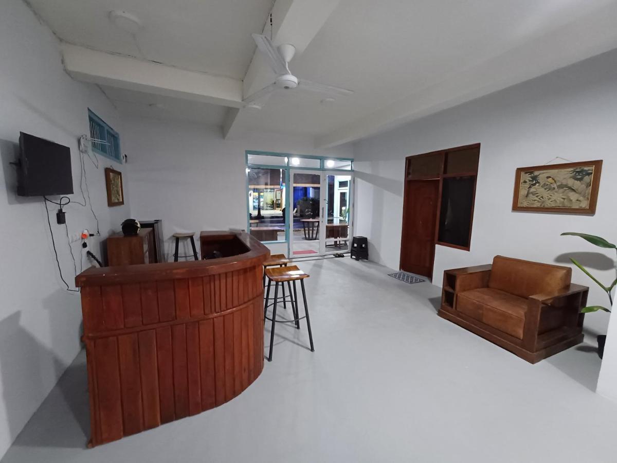 Komodo Indah Hotel Labuan Bajo Extérieur photo
