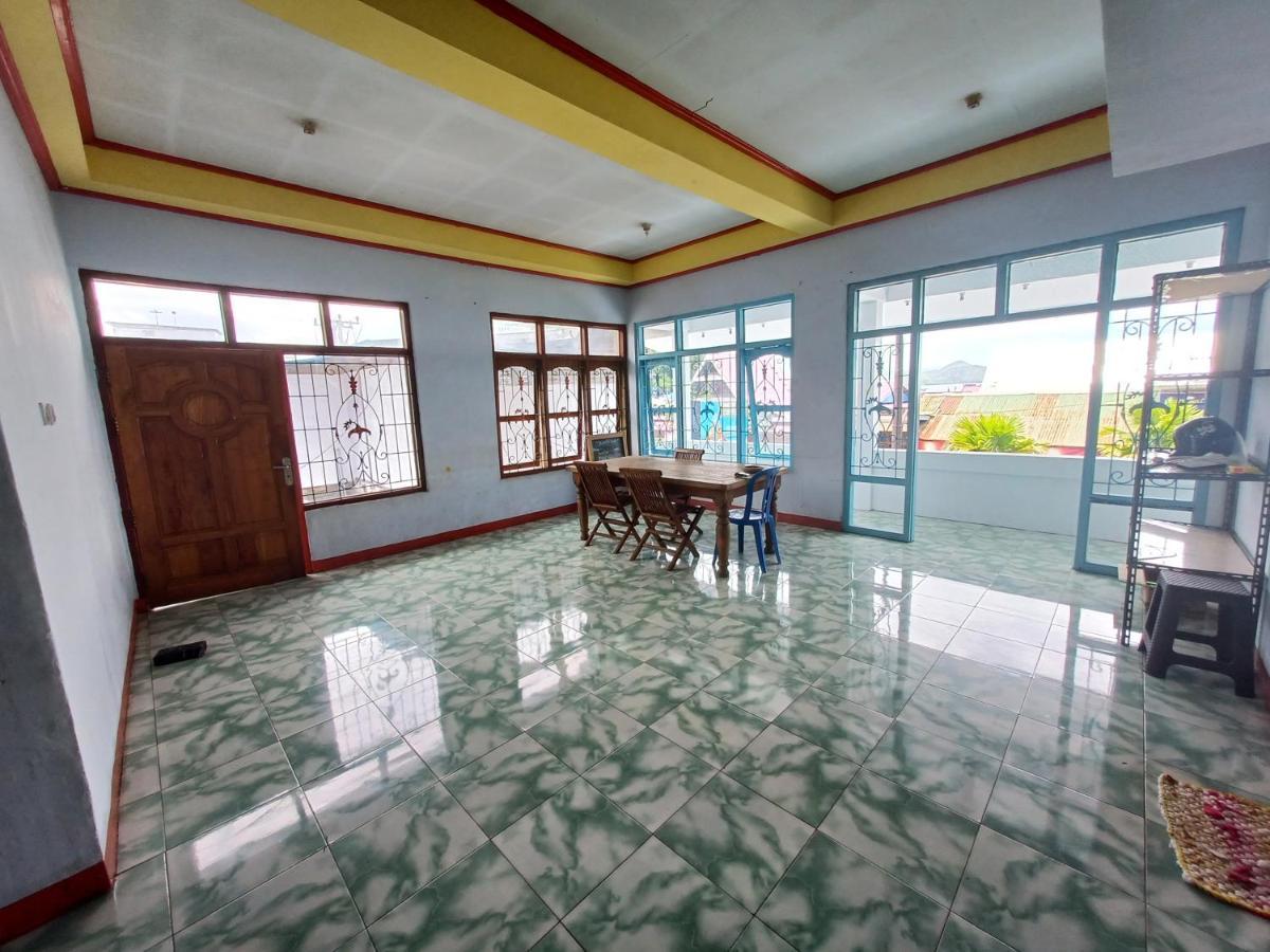 Komodo Indah Hotel Labuan Bajo Extérieur photo