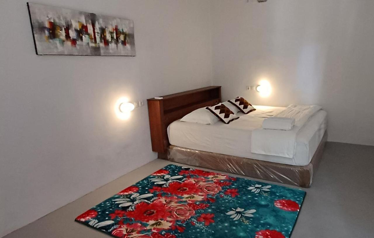 Komodo Indah Hotel Labuan Bajo Extérieur photo
